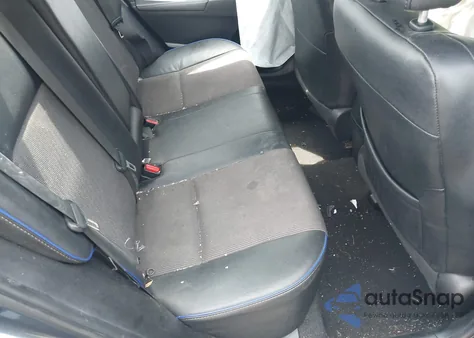 2017 Toyota Corolla Se from USA, damaged, VIN 2T1BURHE5HC792925